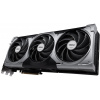 MSI GeForce RTX 5090 32G VENTUS 3X OC / 32GB GDDR7 / PCI-E / 3x DP / HDMI
