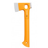 Fiskars-1069101 Univerzálna ľahká sekera X-series (XS) X13, 33 cm