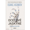 Oceľové jaskyne