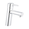 Umývadlová batéria GROHE Concetto chróm 23451001
