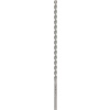 BOSCH Príklepový vrták PRO SDS max-4, 18 x 400 x 540 mm 2608685863