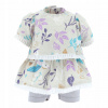 Petitcollin Romane obleček 27 cm