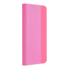 Puzdro SENSITIVE na SAMSUNG A51 light pink