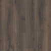 Quick Step MAJESTIC DUB PÚŠTNY TMAVÝ HNEDÝ KARTÁČOVANÝ MJ3553