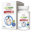 Swiss Imunit Laktobacily Junior + Vitamín D3 30+6 tabliet