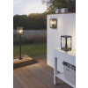 Vonkajšie fasádne svietidlo - Eglo Alamonte 1 94831 Stenová lampa 1x60W / E27 (Vonkajšie fasádne svietidlo - Eglo Alamonte 1 94831 Stenová lampa 1x60W / E27)