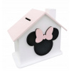 Pokladnička pre deti - Prasiatko darček pre dievča Mouse Minnie (Pokladnička pre deti - Prasiatko darček pre dievča Mouse Minnie)