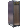 EXTRALINK 42U 800X1000 STANDING RACKMOUNT CABINET BLACK EX.14442