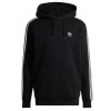 adidas Originals | Originals Adicolor Classics 3-Stripes Hoodi | čierna| S