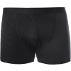 SENSOR MERINO AIR pánské trenky černá - L