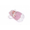 Antonio Juan 70251 TONETA – realistická bábika baby so zvukmi a mäkkým telom – 34 cm