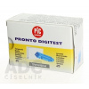 ARTSANA PRONTO DIGITEST LANCETY 25 ks