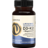 Nupreme Liposomal Vit. D3 + K2 30 kapsúl