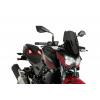 PUIG Plexi na motorku PUIG NEW. GEN SPORT 3548F tmavá dymová