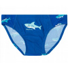 Detské plavky - Playshoes sa pošmykne. 98 modrá (Morská panna plaviek Ariel Ariel 116/122)
