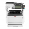 OKI OKI/MC883dn/MF/LED/A3/LAN/USB 45850304