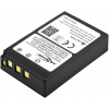 Ansmann A-Oly BLS-5 akumulátor do kamery Náhrada za orig. akumulátor BLS-5 7.4 V 1100 mAh