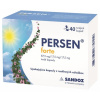 Persen Forte cps.dur.40 4 x 10 x 87,5 mg/17,5 mg/17,5 mg