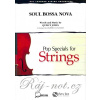 SOUL BOSSA NOVA Pop Special for String Orchestra / partitúra + party