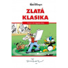 Disney - Zlatá klasika Vicar - Vicar