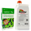 LEPINOX plus 30g + Roundup 1L na vodných škodách (LEPINOX plus 30g + Roundup 1L na vodných škodách)