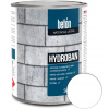Slovlak Hydroban 0100 2,5kg Farba na betón biela