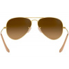 Sluneční brýle Ray-Ban Aviator RB3025 112/M2 Polarized