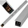 BERGE Zdroj pre LED nábytok ultra slim 24V - 100W - 4,17A - IP20