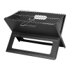 Skladací grill Practic BBQ, na drevené uhlie 2210296