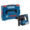 BOSCH BOSCH GBH 18V-22 X - Akumulátorové vŕtacie kladivo s ONECHUCK sólo - 0611924102