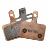 Kool stop Destičky brzdové SHIMANO DEORE, Nexave - sintered