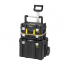 Stanley FatMax ProStack 3 pojazdná sada 3 kufrov FMST1-80103