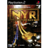 NEW YORK RACE Playstation 2