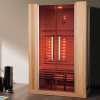 Infrasauna EL HIERO pre dve osoby