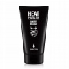 Angry Beards Heat Protector Johnny Storm krém na bradu 150 ml
