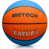 Meteor Layup