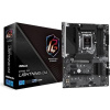 ASRock Z790 PG Lightning/D4 / Intel Z790 / LGA1700 / 4x DDR4 / 4x M.2 / HDMI / USB-C / ATX