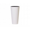 Prosperplast TUBUS SLIM SHINE 35 / 64l biela lesk DTUS400S