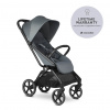 Easywalker Športový kočík Rockey L Varianta: Smooth Grey