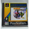 ACTUA SOCCER 3 Classics Playstation 1
