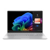 ASUS Vivobook S 15 OLED/S5507QA/SD-X1E-80-100/15,6''/2880x1620/16GB/1TB SSD/Adreno/W11H/Silver/2R S5507QA-OLED006W