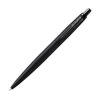 Parker 1502/1222753 Jotter XL Monochrome Black BT kuličkové pero
