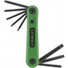 Stanley 4-69-263 8dielna nožová sada zástrčných kľúčov Torx