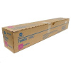Konica Minolta TN-626M (ACV1350), originálny toner, purpurový