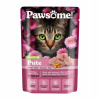 Pawsome! Adult s krůtím mäsom 85 g