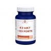 Pharma Activ Lipozomal K2 MK7 + D3 forte 60 kapsúl