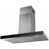 FABER STILO GLASS SMART X/BK A90