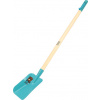 Detská lopatka modrá 76,5 cm Stocker