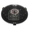 Spojka ventilátora chladenia Febi Bilstein GmbH 18007