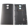 HTC One Max T6 kryt batérie čierny